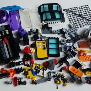 Lego Miscellaneous Parts